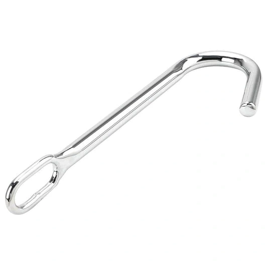 Steel PerfectFit Ball No 5783 Stainless Hook Plug 1214